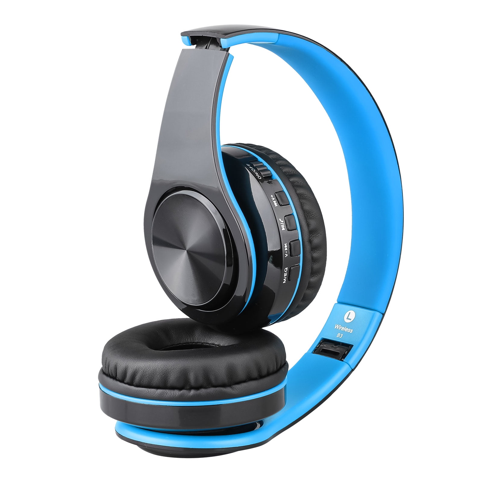 bluetooth headphones and mic for pc