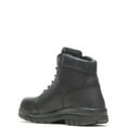 thumbnail image 3 of Wolverine Marquette Steel-Toe 6" Work Boot Men, 3 of 5