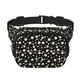 thumbnail image 1 of Fotbe Daisy Cangurera Cuadrada con Estampado de Doble Capa, Bolsa de Cintura Ajustable Mini para Hombres y Mujeres, 1 of 9