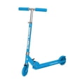 thumbnail image 1 of Street Runner Folding Kick Scooter with 120mm LED Wheels, 1 of 5