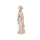 thumbnail image 5 of Resina Virgen Madre María Estatua Católica Decorativa Cristiana Estatua para Mesa Hogar Boda Decoración al aire libre Zulema estatua de la virgen maría, 5 of 8