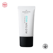 A24 Alo Sun Mild SPF 50+ PA++++ - Mineral Sunscreen