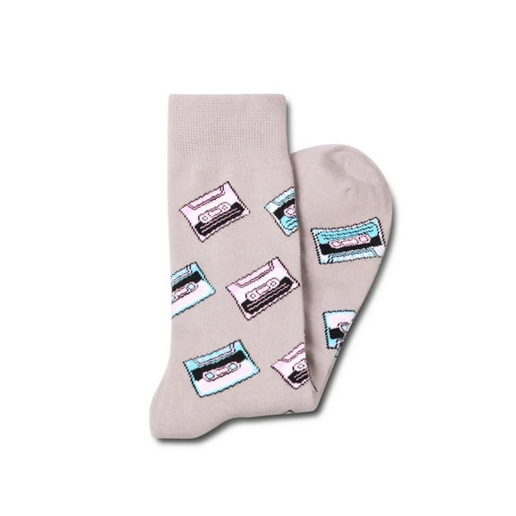 90s Cassette Socks