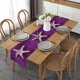 thumbnail image 1 of Table Runner Living Room Dining Table Decoration, 1 of 6
