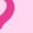 Pink Shirt, variant on Pink Six Birthday Shirt for Girls Cute & Girly 6th Party Graphic Tee with Heart for Kids Pink Shirt 5-6
