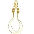 thumbnail image 1 of Lamp Shade Light Bulb Clip Adapter Lamp Shade Lamp Bulb Holder Clip Lampshade Adapter, 1 of 3