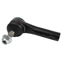 TRQ Front Right Outer Tie Rod Passenger Side Fits Select 2015-2022 Ram ProMaster City