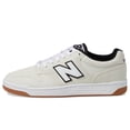 thumbnail image 4 of Zapatillas New Balance 480 Cream para Hombre, Talle Medio, 4 of 6