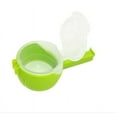 thumbnail image 2 of LONOOR Kitchen Multifunction Seal Pour Food Storage Bag Clamp Snack Sealing Clip UK, 2 of 6