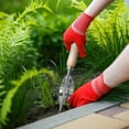 thumbnail image 3 of Home Gardening Tool Stainless Steel Manual Hand Grass Weed Puller, 3 of 5