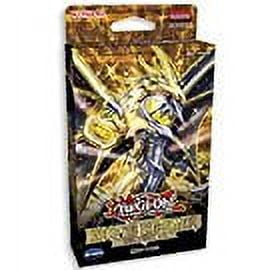yugioh realm of light deck list Amazon.com: Yu-Gi-Oh! main image 1