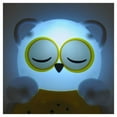 thumbnail image 3 of Cloud B : Sweet dreams on the go 8 sounds+nightlight owl, 3 of 4
