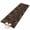 Brown, variant on Japanese Style 2'x6' Runner Rugs for Hallway Kitchen Bedside Non Slip Washable, Farmhouse Brown Cat House Trees Flowers Entryway Rug Runners with Rubber Backing, Long Carpet Runner for Laundry Room