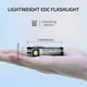 thumbnail image 5 of Linterna OLIGHT Baton4 recargable EDC 1300lm IPX8, 5 of 9