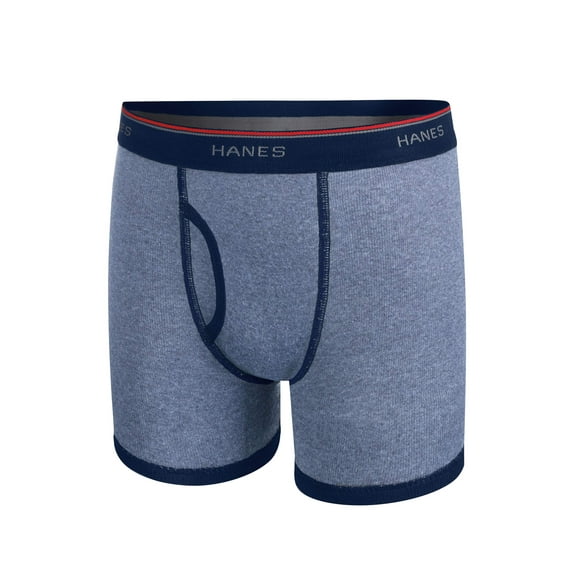 Boys' Sport Inspired Boxer Brief, 7 Pack