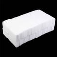 thumbnail image 4 of 100pcs Sponge Eraser Melamine Cleaner Kitchen Cleaning Wiper Cleaner Wash Scrub, 4 of 9