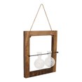 thumbnail image 2 of Hanging Glass Planters, Wall Hanging Bud Flower Water Tubes, 2 of 8