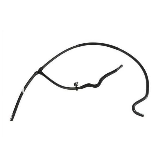 Radiator Surge Tank Inlet Hose