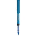 thumbnail image 4 of Pilot Precise V5 Stick Rolling Ball Pen, Extra Fine Point, Blue Ink, 2 Count, 4 of 9