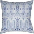 thumbnail image 4 of Surya Yindi 20" x 20" Medium Square Throw Pillow YN010-2020, 4 of 5