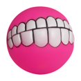 thumbnail image 1 of Dog Teeth Toy Super Soft Colorful Funny Chewing Balls for Self Playing, 1 of 5