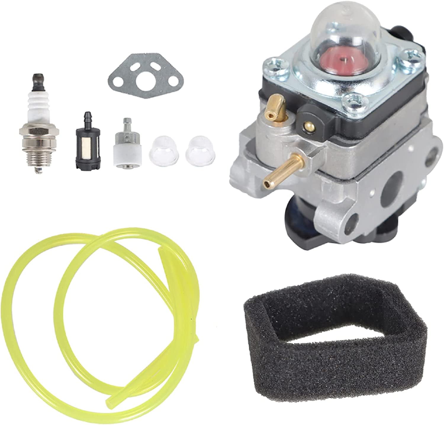 Troy bilt tiller tb146ec carburetor hotsell