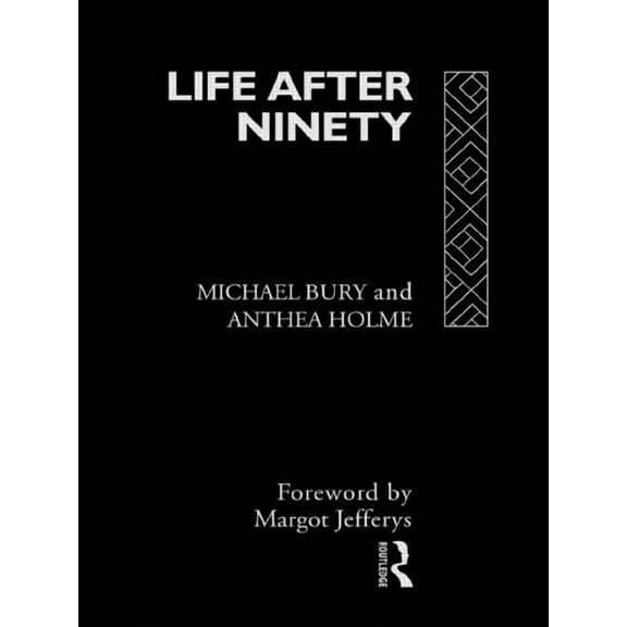Life After Ninety, (Hardcover)