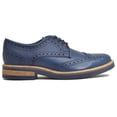 thumbnail image 1 of Viceversa â Zapatos Brogue Color Azul azul 28 Viceversa ZBA-25, 1 of 6