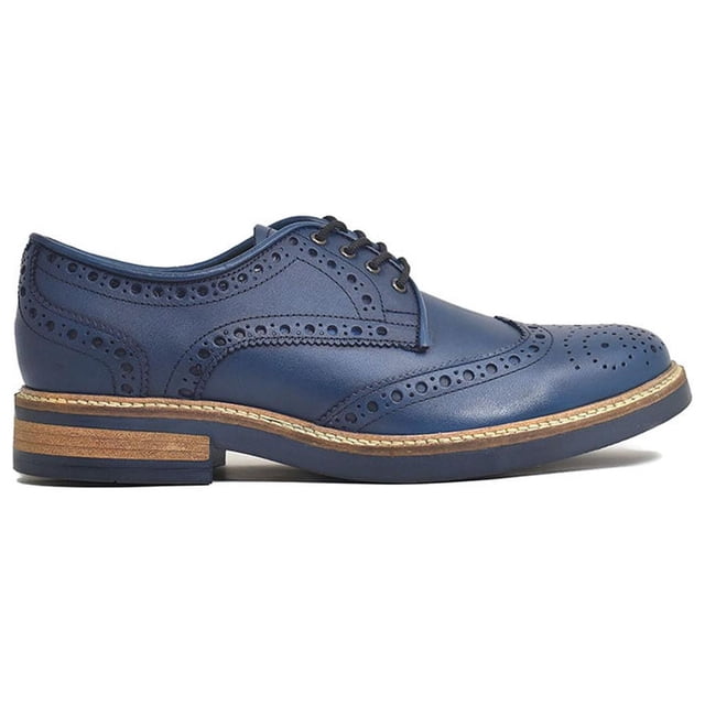 Viceversa â Zapatos Brogue Color Azul azul 28 Viceversa ZBA-25