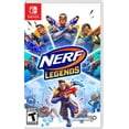 thumbnail image 1 of Jeu vidéo Nerf Legends pour (Nintendo Switch), 1 of 9