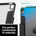 thumbnail image 3 of Funda Spigen Air Skin Pro para iPad 28 cm M4/M3/M2/5ª/4ª Gen Negra, 3 of 8