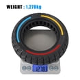 thumbnail image 6 of Fanjie 10 Inch Solid Tire 10X3 0 For Electric Scooter Models Including For Zero And For Vsett10+ For Enhanced Traction And Stability, 6 of 9
