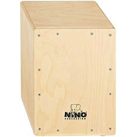 Nino NINO950GR Cajon (Yeşil) Fiyat ve Modelleri - Müzisyenlerin Nino NINO950GR Cajon (Yeşil) Fiyat ve Modelleri - Müzisyenlerin