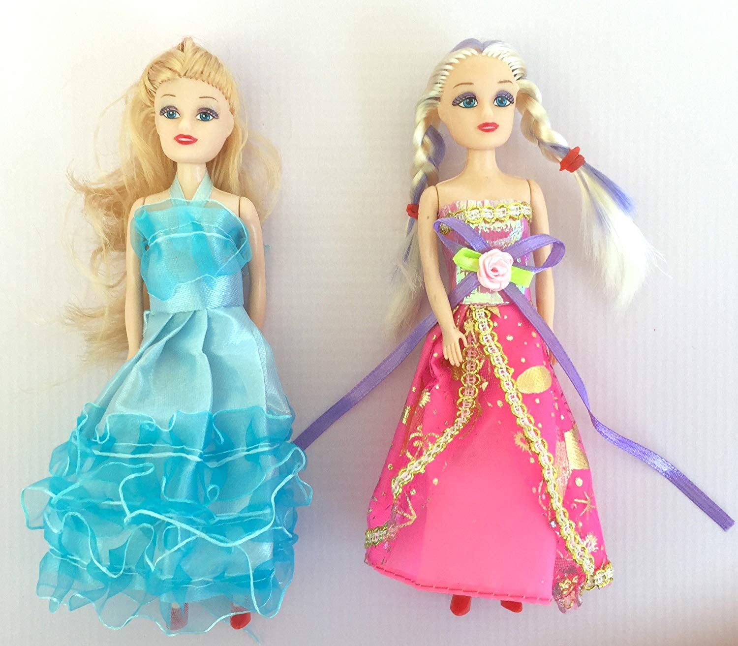 barbie miniature