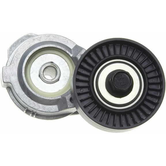 Accessory Drive Belt Tensioner Assembly Fits select: 2001-2010 CHRYSLER PT CRUISER, 2003-2005 DODGE NEON