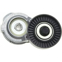 Accessory Drive Belt Tensioner Assembly Fits select: 2001-2010 CHRYSLER PT CRUISER, 2003-2005 DODGE NEON