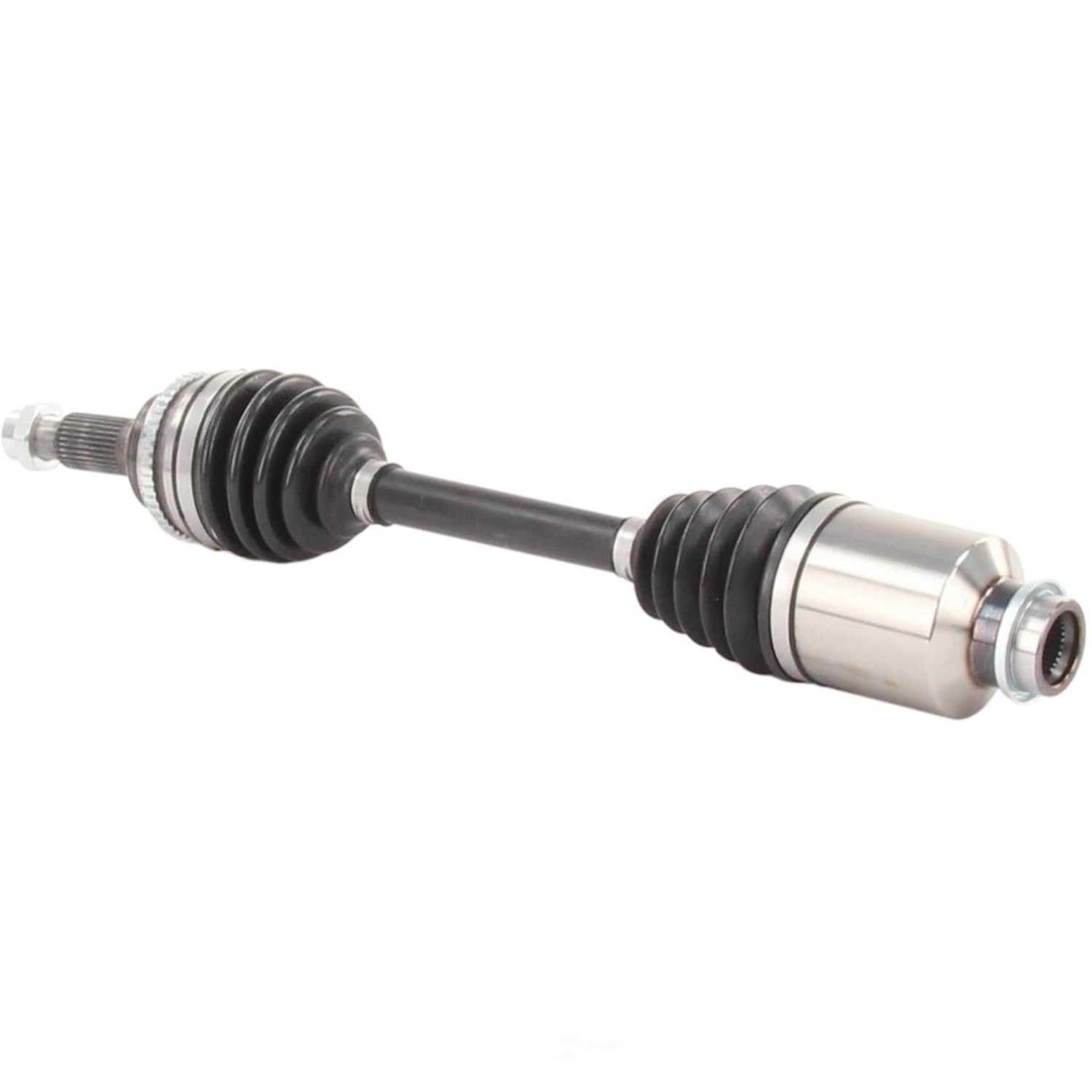 Worldparts 169147C Extreme Climate CV Axle Shaft