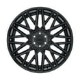 thumbnail image 3 of Black Rhino Cast Aluminum Rim BRMRC 22X10 6X135 G-BLK 30MM, 2210MRC306135B87, 3 of 3