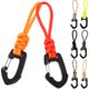 thumbnail image 5 of 8pcs Campa de campamento Strap Hook Multifuncional Lanyard Hook Conveniente Lanyard Suptor, 5 of 6