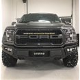 thumbnail image 2 of Convient 2017-2020 Ford F-150 Baja Design Barre Lumineuse 447557 OnX6 Series; LED; Longueur 10 Pouces; 6 Ampoules Claires; Faisceau Conduite/combo; 12460 Lumens Mode Haut/9230 Lumens Mode Bas; Objectif Clair; Boîtier Noir, 2 of 2