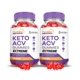 thumbnail image 1 of Suplemento nutricional Turbo Ripped Keto ACV Gomies 2000 mg de Justified Laboratories, 1 of 7