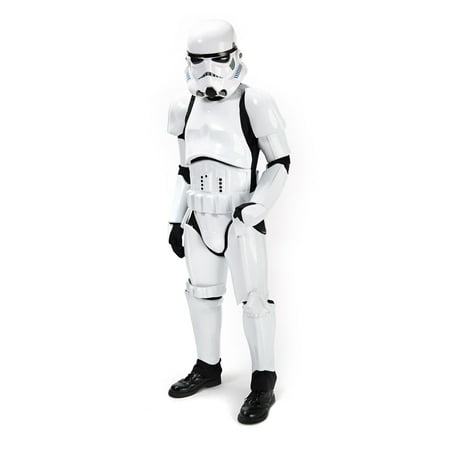 Supreme Edition Stormtrooper XL Costume Adult