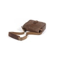 thumbnail image 2 of GOOHOCHY Breathable Digital Camera Bag Coffee Waterproof for Travel 1Pack, 2 of 6