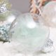 thumbnail image 3 of 24 piezas de bolas colgantes de árbol de Navidad, decoración de plástico para árbol de Navidad, colgante para fiesta, bola colgante, 3 of 5