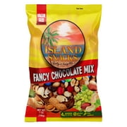 Fancy Chocolate Mix, 8 oz (6-Pack)