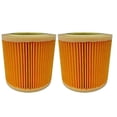 thumbnail image 1 of Replacement Filter For Wd3 Wd3200 Wd3300 Mv3 Vacuum Cleaner Spare Parts Accessories Hepa Filters, 1 of 5