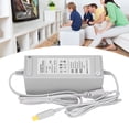 thumbnail image 4 of GamePad Charger, GamePad Charger Cord Plug and Play Small for Wiiu 15V 5A GamePad, 4 of 7