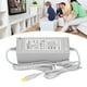 thumbnail image 5 of GamePad Charger, 15V 2A Enchufe y Juego GamePad Carger Cable Pequeño Para Wiiu 15V 5A Gamepad, 5 of 7