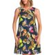 thumbnail image 1 of Disketp Butterfly Wild Insect para Vestido sin Mangas para Mujeres, Vestidos de Verano para Mujeres, Casual y Holgado para la Playa, 1 of 7