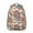 Beige-2, variant on Mantra Bohemian Sporty Backpack - Comfortable & Trendy School Backpack for Daily Commute, Waterproof Bookbag, Ideal Gift for Students